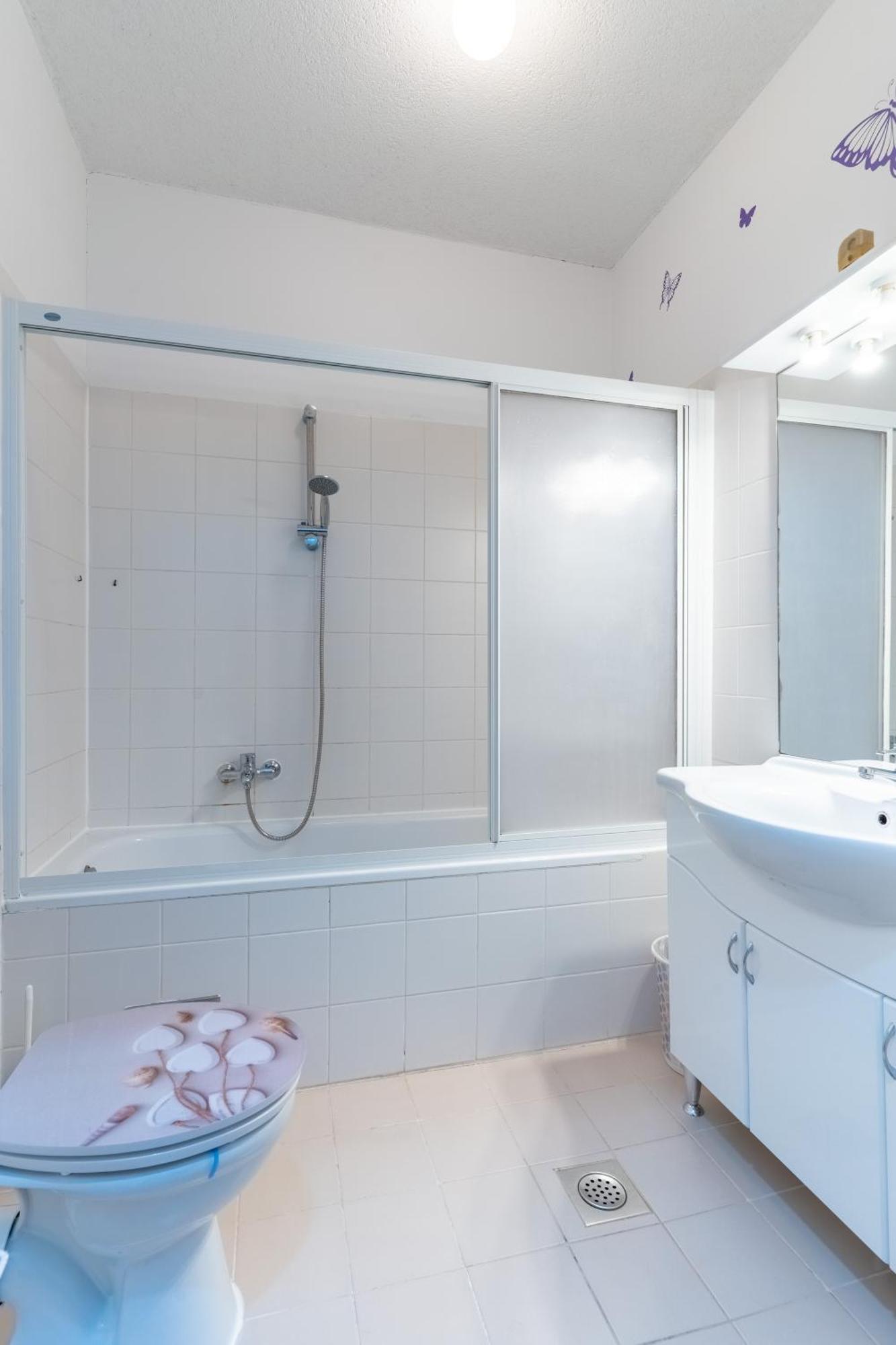Apartman Laura Cres Eksteriør billede